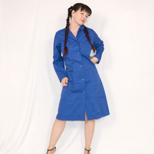 Schürze minikleid - schürze,