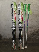 Alpin Ski Set Kinder 100cm