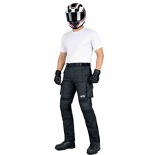 Herren sommer motorradhose - herren,