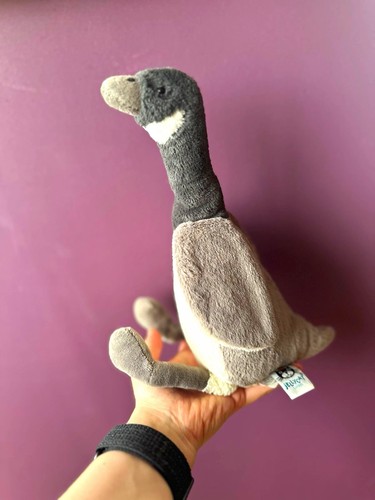 Jellycat gertrude goose - gertrude,