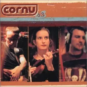 Cornu - a, 3,
