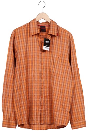 Mammut hemd herren oberteil - mammut,