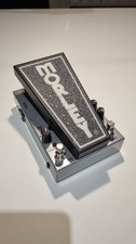 MORLEY Power Fuzz Wah