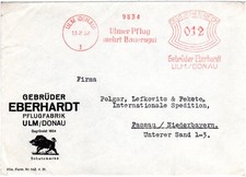1932 afst ulmer pflug - afst.,