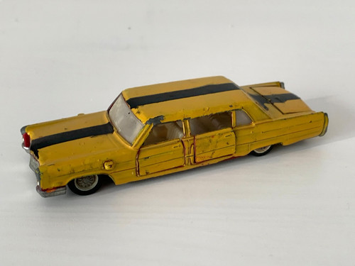 Siku cadillac fleetwood - siku,, cadillac-fleetwood