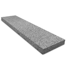 Trittstufe aus Granit Treppen
