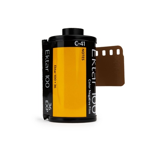Kodak ektar 100 - kodak,