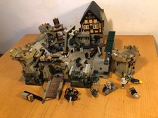 Lego konvolut ritter - konvolut,