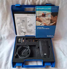 Buderus Logamatic SERVICE KEY