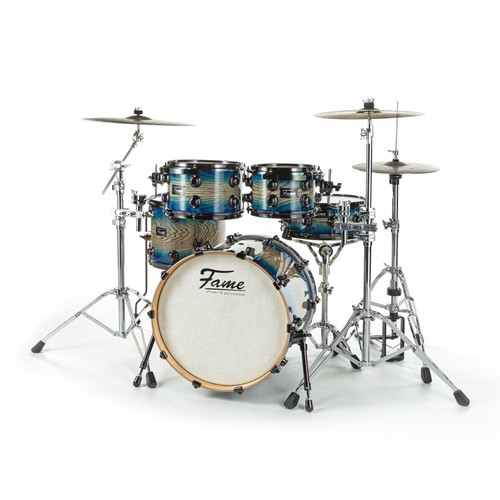 Fame fortress studio shell - fame,