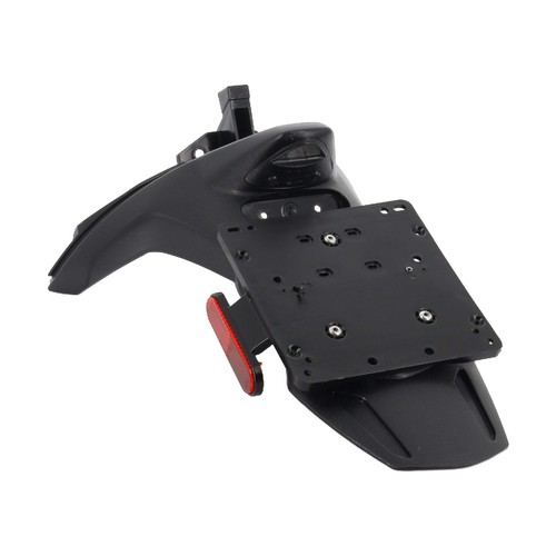 Kennzeichenhalter piaggio - (piaggio,