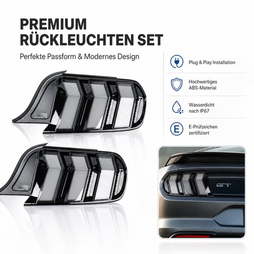 Heck rückleuchten auto für - heck,