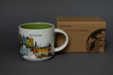 STARBUCKS City Mug/Tasse –