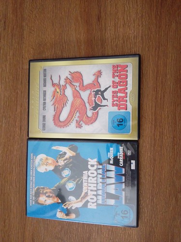 Cynthia rothrock martial - cynthia,
