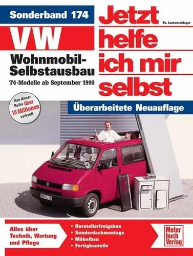 Wohnmobil selbstausbau - vw, wohnmobil-selbstausbau