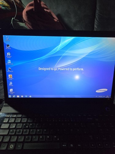 Samsung notebook 300e7a - samsung, –