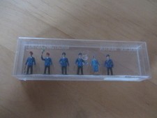 Merten H0 908 Figurenset