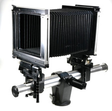 Sinar F 4x5