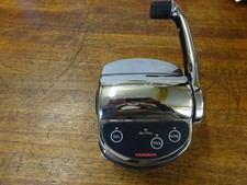 Yanmar Control Head /