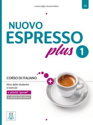 Nuovo espresso plus - 1,