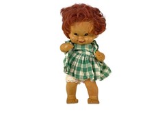 Goebel Puppe 25 cm.  Zustand