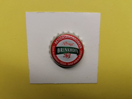 Kronkorken stück nrw - 1,