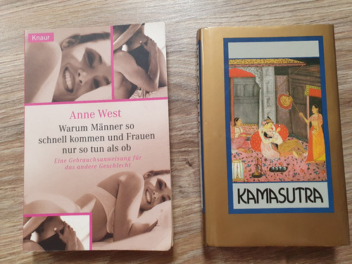 Kamasutra west warum männer - kamasutra,