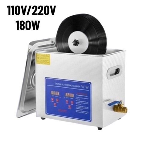 Ultraschall vinyl - ultraschall,