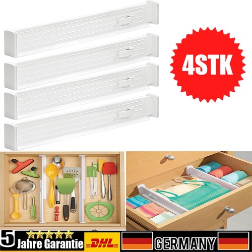 Stk schubladenteiler - 4,