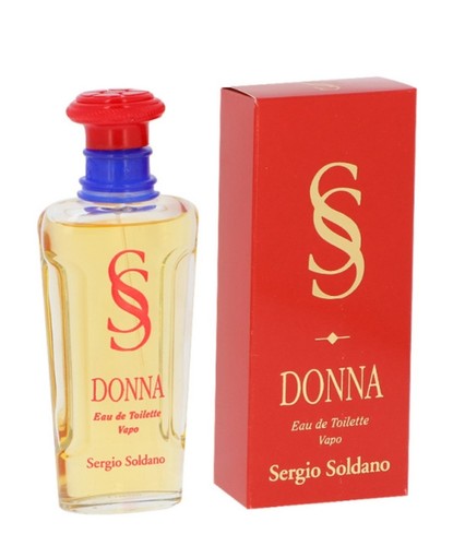 Sergio soldano damen eau - soldano, s