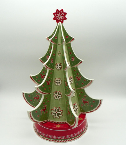 Großer tannenbaum - großer,