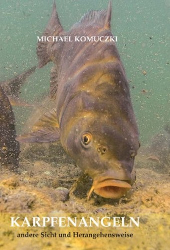Karpfenangeln angelbuch - karpfenangeln,