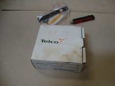 Telco Sensor LT 101 SG T3 Lichtschrank sensor NEW