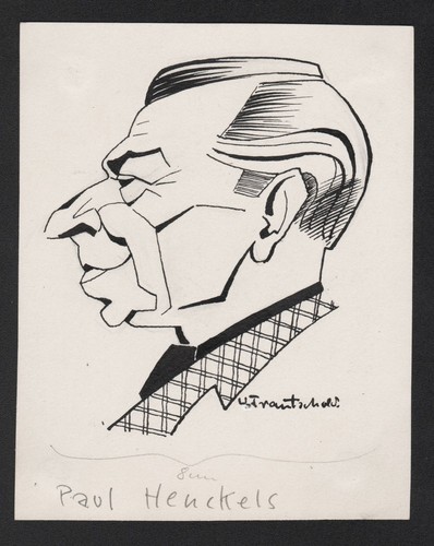 Paul henckels film - henckels,