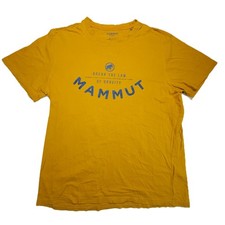 Mammut Break the Law T-Shirt