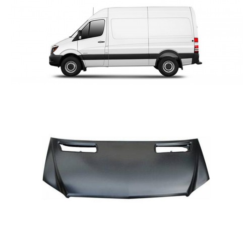 Motorhaube bonnet neu für - bonnet,