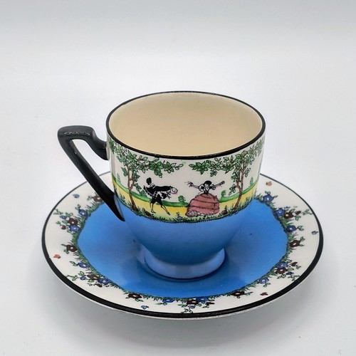 Carlton ware muster 2953 - carlton,