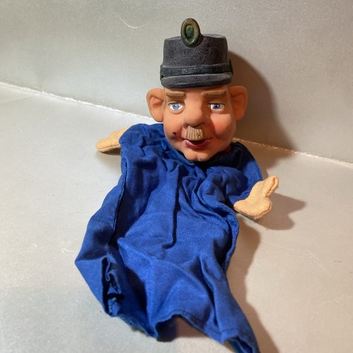 Handpuppe für puppentheater - handpuppe,