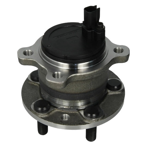 Radlager radnabe abs hinten - radlager,