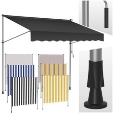 Klemmmarkise Markise