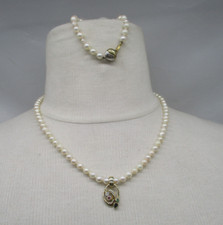 Schöffel Schmuck Set - 585