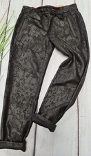 Cecil Hose Jogpants Stoffhose