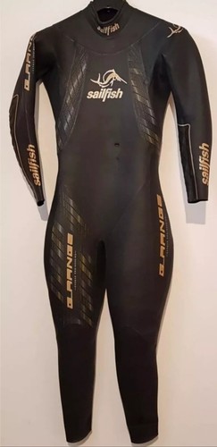 Sailfish range triathlon - g-range,