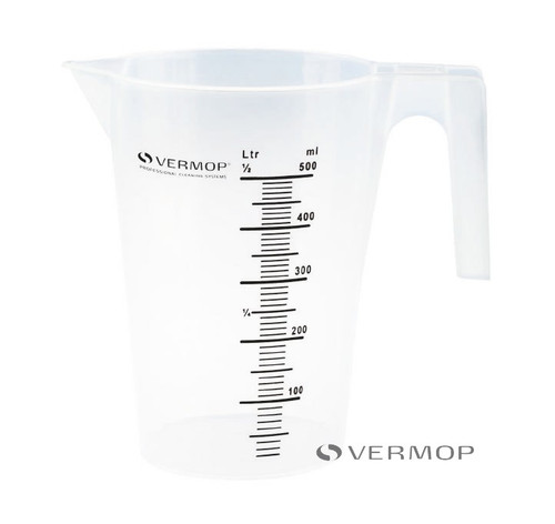 Vermop meßbecher messbecher - vermop,