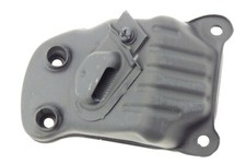 Auspuff passend Motorsäge