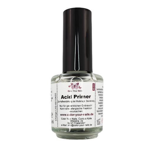 15ml acid primer - 15ml,