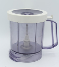 Braun CombiMax K700 750 Zerkleinerer Mixer Behälter Deckel Schüssel