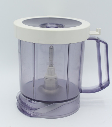 Braun combimax k700 750 - braun,