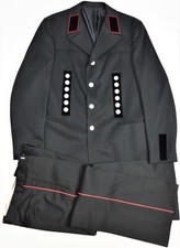 DDR Wismut Bergbau Uniform