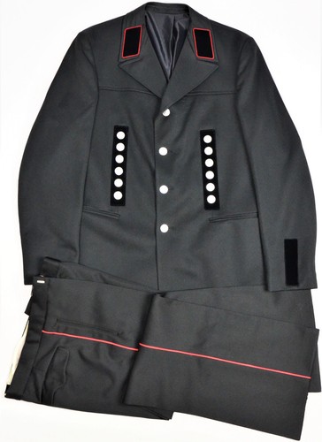 Ddr wismut bergbau - ddr, uniform